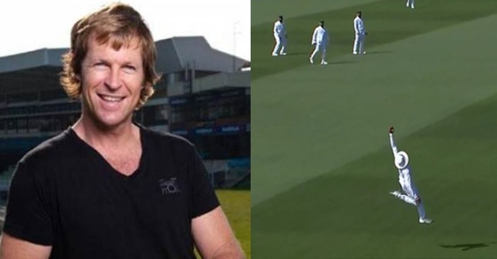 NZ vs IND: Jonty Rhodes offers his verdict on Ravindra Jadeja’s superlative catch