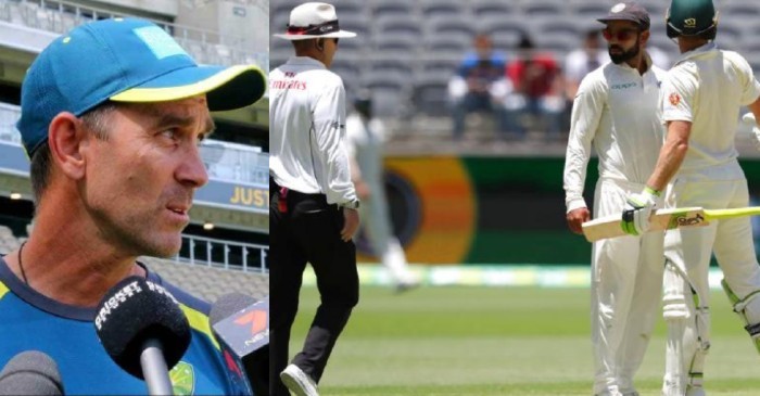 Justin Langer recalls the time he felt like ‘punching bag’ with Virat Kohli ‘getting under their skins’