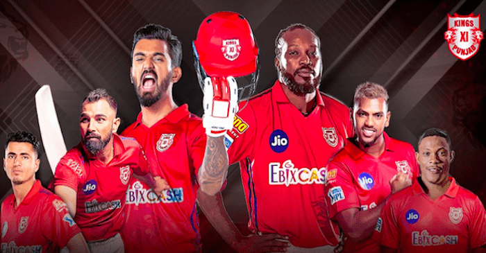 IPL 2020: Salaries of Kings XI Punjab (KXIP) players