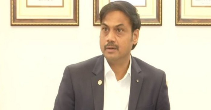 BCCI finds MSK Prasad’s replacement, elects new chief selector of Indian men’s cricket team