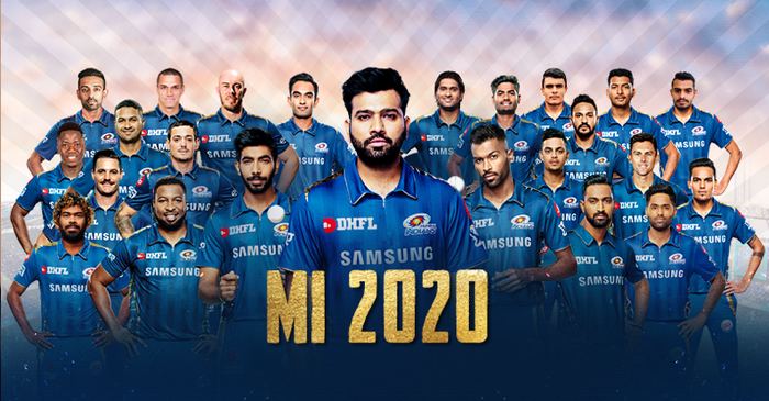 IPL 2020: Salaries of Mumbai Indians (MI) players