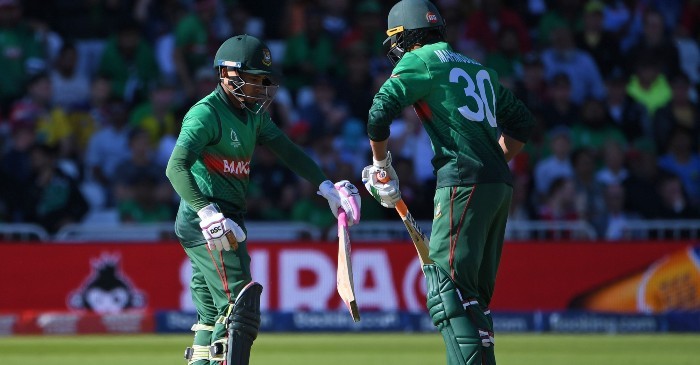 BAN vs ZIM: Mushfiqur Rahim returns as Bangladesh announces T20I squad