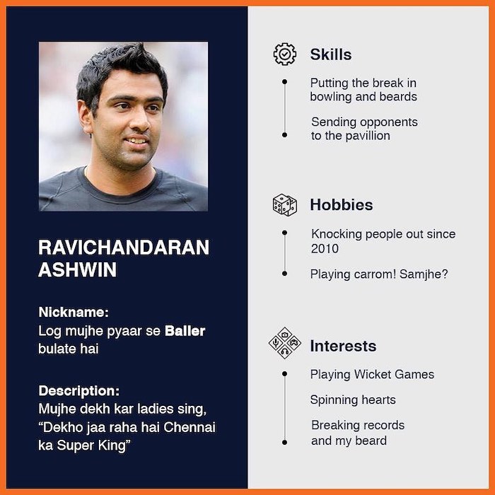 Ravichandran Ashwin