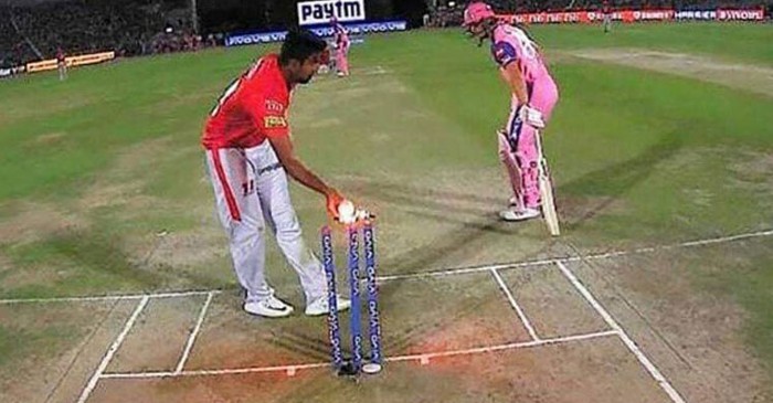 Rajasthan Royals responds to R Ashwin’s ‘Mankad’ tweet to spread awareness about Coronavirus