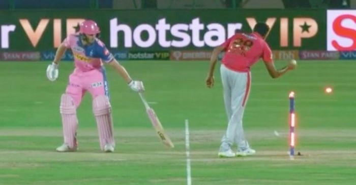 Ravichandran Ashwin wittily reminds India citizens to stay at home in 21-days lockdown