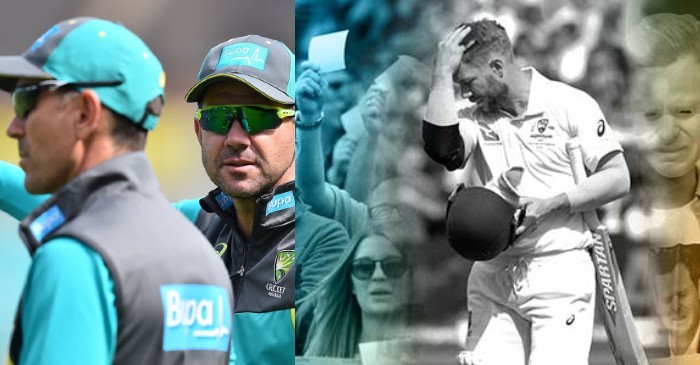 Ponting, Langer reacts to England crowd booing Warner and Smith on their Test return in Ashes 2019