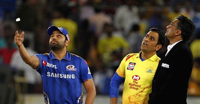 IPL 2020: This year games can be staged behind closed doors, claims a franchise owner