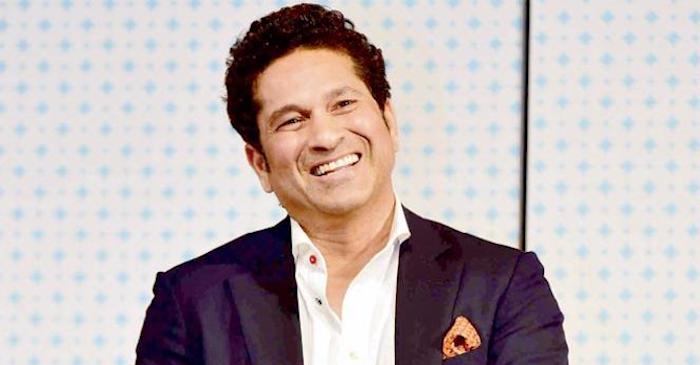 Sachin Tendulkar donates Rs 50 lakh to fight against coronavirus pandemic