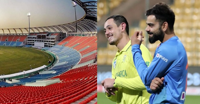 Remaining India-South Africa series, IPL could be played in empty stadiums
