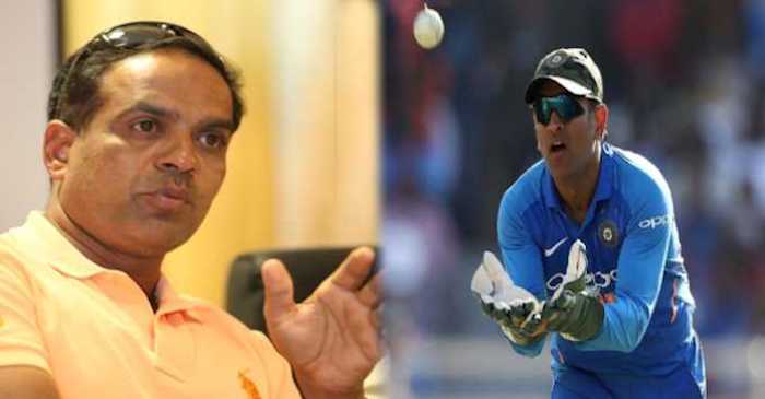 Newly-appointed Indian selection committee confirms stance on MS Dhoni’s future