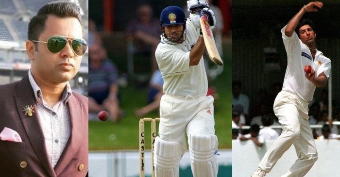 Aakash Chopra picks his all-time India-Pakistan Test XI
