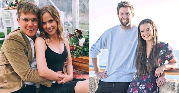 Adam Zampa, Andrew Tye, six other Australian cricketers forced to delay their weddings due to Coronavirus pandemic