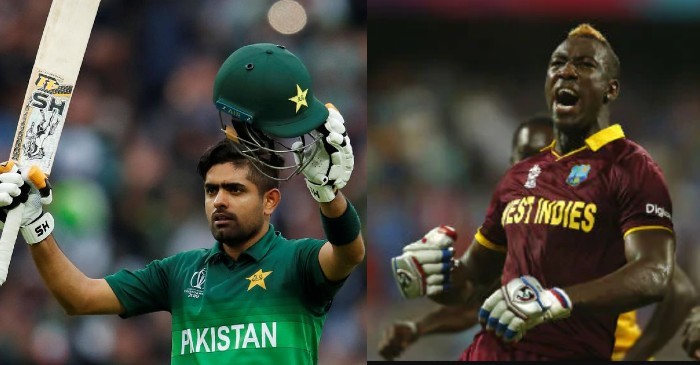 Wasim Jaffer picks Best T20I XI by including one player from each country
