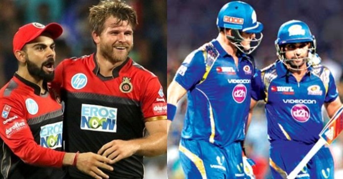 Corey Anderson tags Virat Kohli and Rohit Sharma as ‘natural born leaders’
