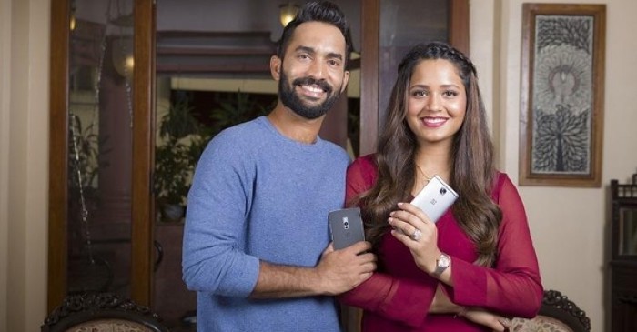 Dinesh Karthik reveals his favourite lockdown partner from Team India