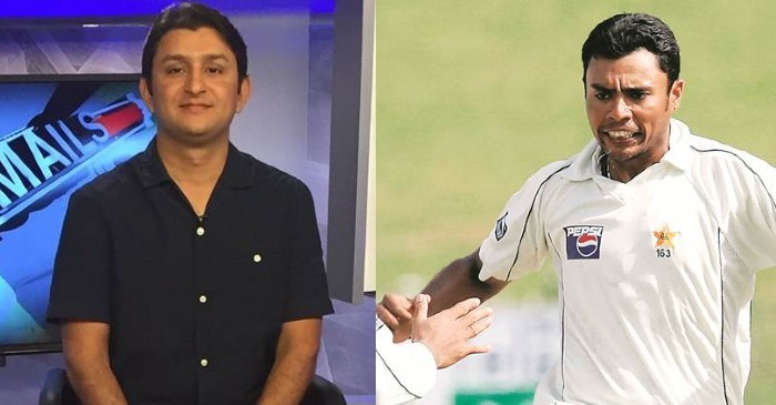 Danish Kaneria and Faisal Iqbal’s verbal duel is making netizens grab popcorn