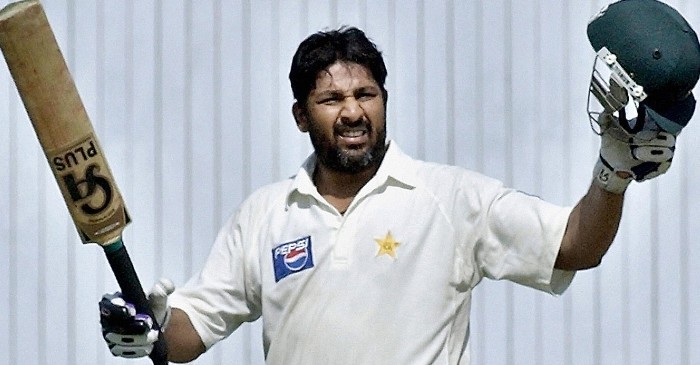 Inzamam-ul-Haq