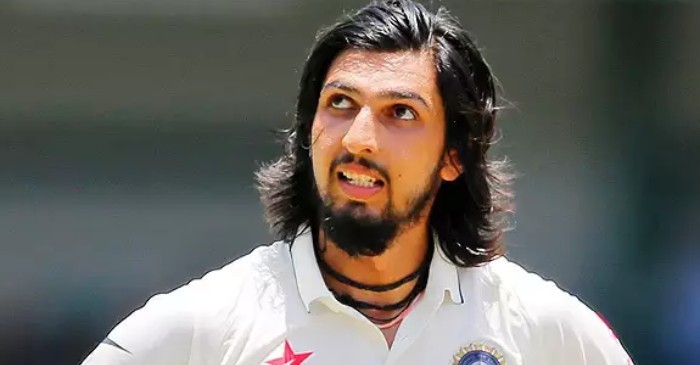 “Mazdoor wali feeling aati hai”: Ishant Sharma humorously trolls himself