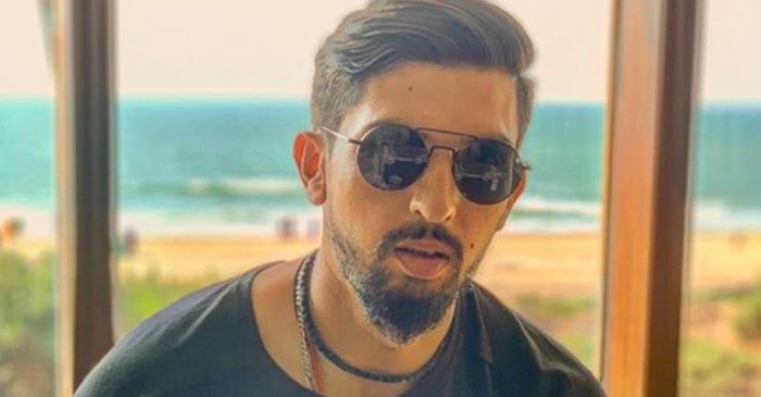 Ishant Sharma reveals what he is missing the most in the lockdown