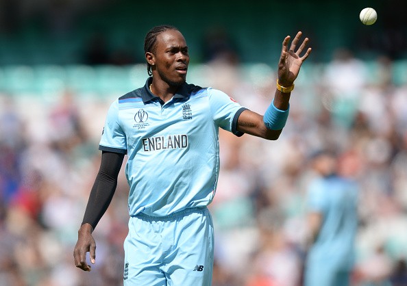 Jofra Archer