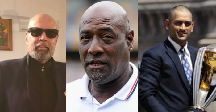 Kapil Dev reveals his new ‘bald look’ is inspired by cricketing heroes