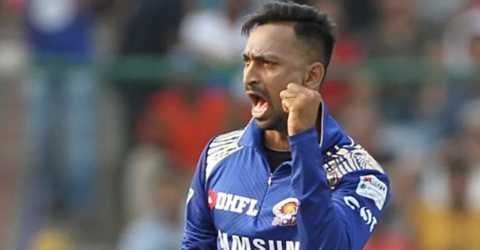 Krunal Pandya calls out the toughest bowler he has ever faced