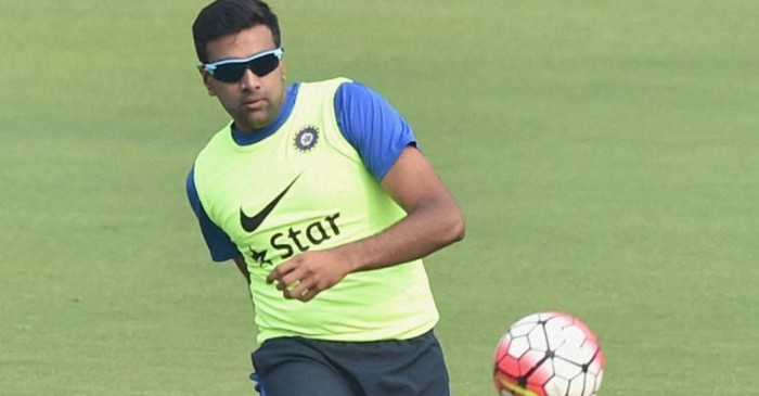 Ravichandran Ashwin reveals his favourite football team and the plans once COVID pandemic gets over
