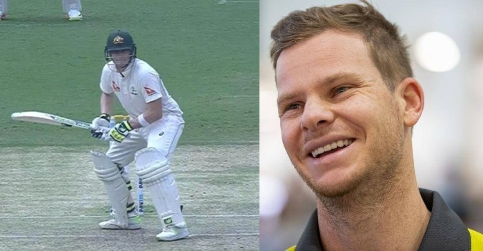 Steve Smith opens up about his unorthodox batting technique and stance