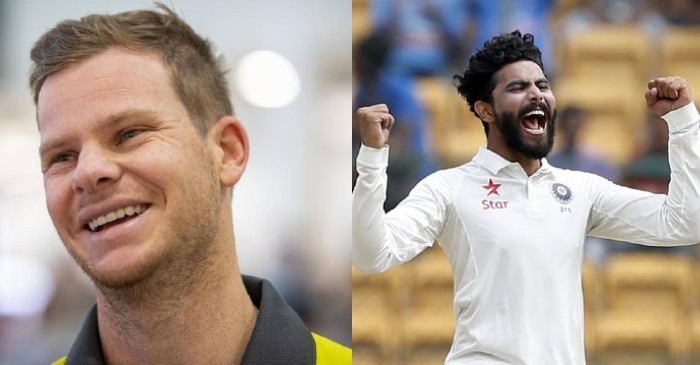 Steve Smith longs for a Test series win in India; also heaps praises for Ravindra Jadeja