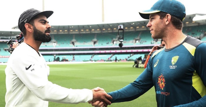 BCCI, ECB and CA urge ICC to scrap World Test Championship amid Coronavirus outbreak