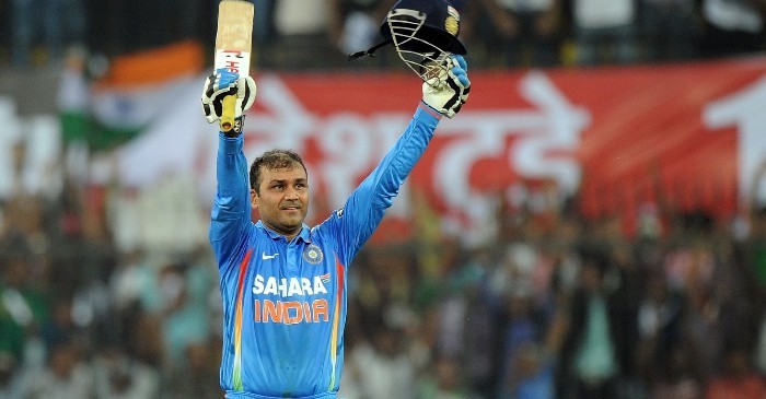 Virender Sehwag