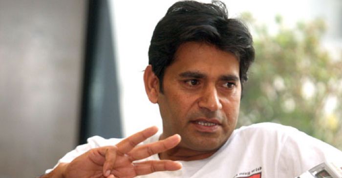 India is the den of match-fixing mafia in cricket, alleges former Pakistan pacer Aaqib Javed