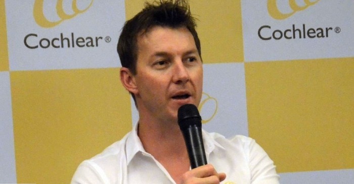 Brett Lee names three toughest batsmen he ever bowled to