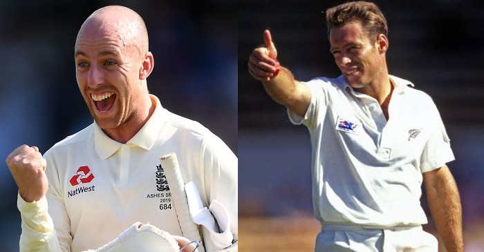5 instances of tailenders opening the batting in Test cricket