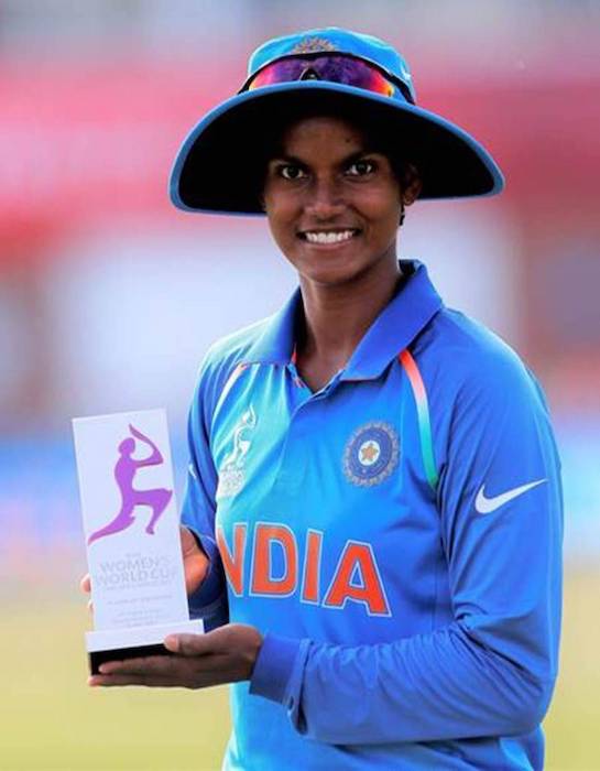 Deepti Sharma