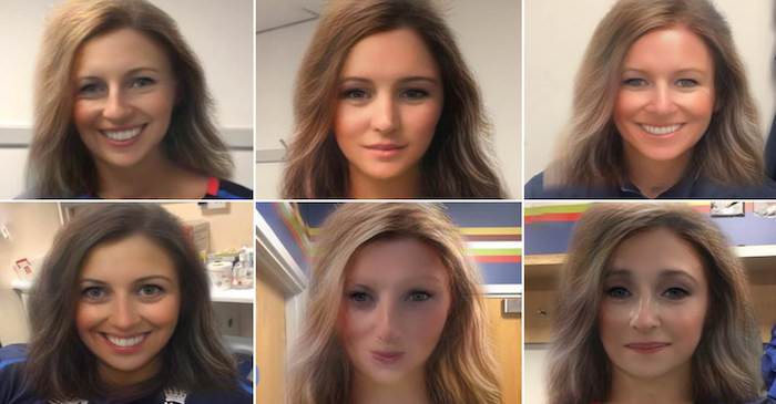 When Eoin Morgan and other England stars used gender swap filter on Snapchat