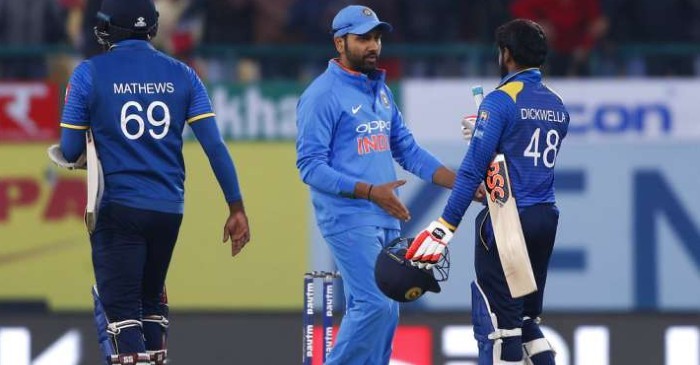 BCCI willing to send Team India to Sri Lanka for limited-series tour in July end