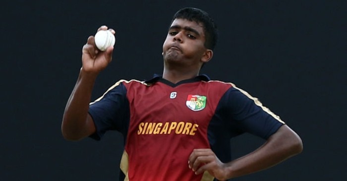 Janak Prakash