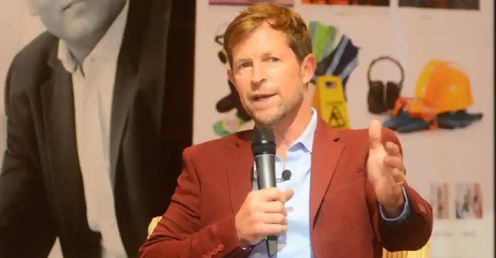 Jonty Rhodes picks his favourite fielders in international cricket