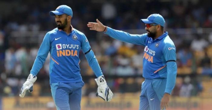 BCCI comes up with a four-stage programme for Team India during coronavirus lockdown