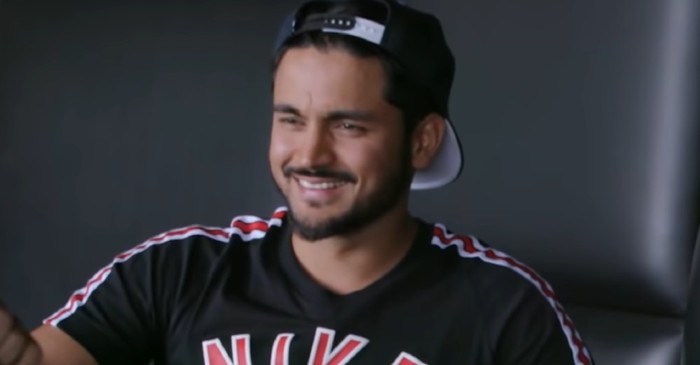 Had a DDLJ moment with my childhood sweetheart: Manish Pandey reminisces his adolescence as an army kid