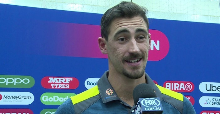 Mitchell Starc reveals why he doesn’t play franchise cricket like the IPL T20