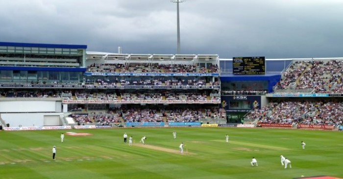 When England picked a Test XI who had all scored first-class centuries