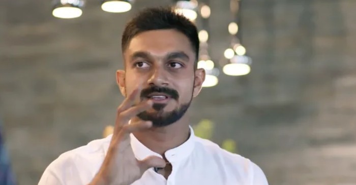Vijay Shankar recalls memorable World Cup debut against Pakistan
