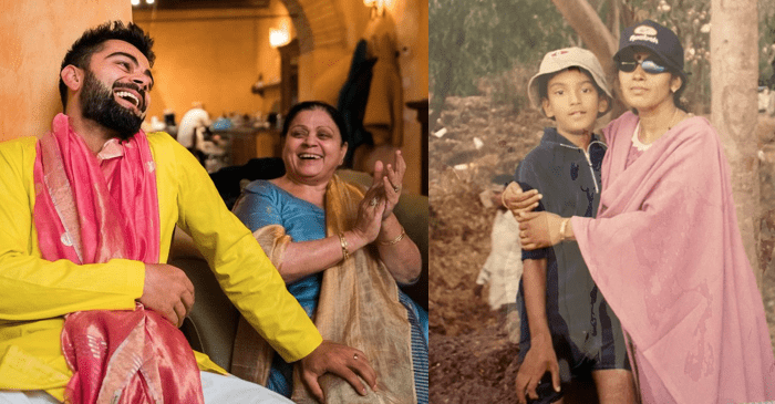 From Sachin Tendulkar, Virat Kohli to KL Rahul, Kuldeep Yadav: Cricketers extend wishes to super moms on Mother’s Day