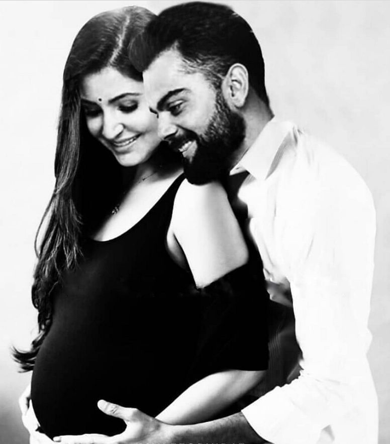 Anushka-Sharma-pregnant