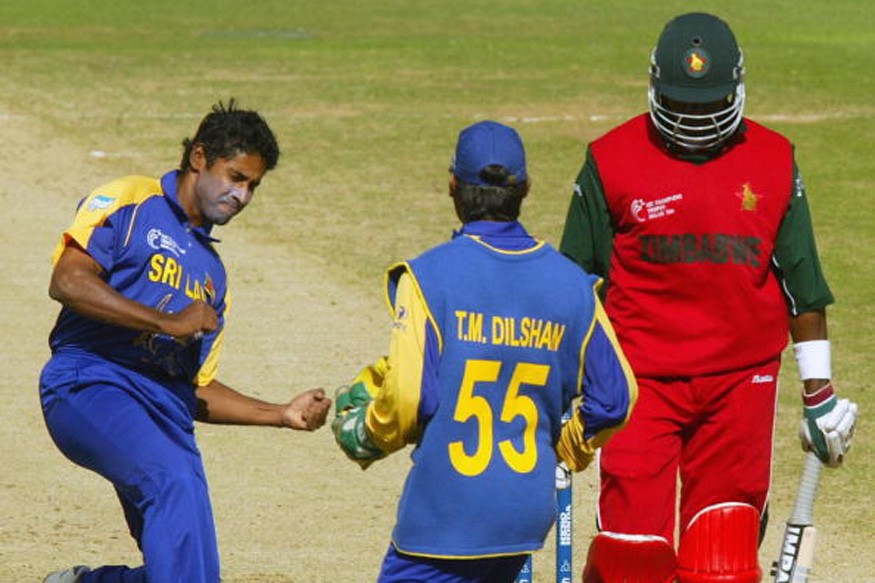 Chaminda Vaas