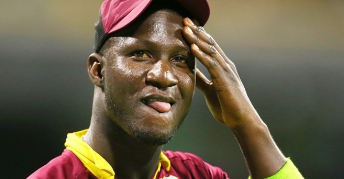 Darren Sammy raises voice against racism; requests ICC to take stringent measures