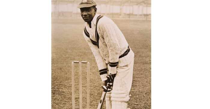 George Headley