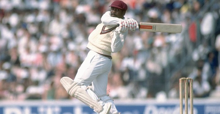 Gordon Greenidge